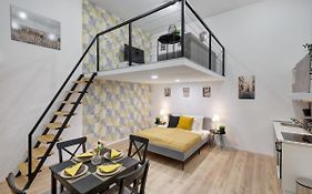 Central - New - Modern